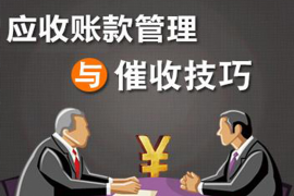 葫芦岛债务清欠服务